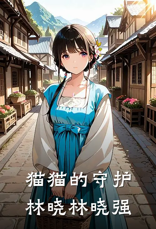 猫猫的守护林晓林晓强