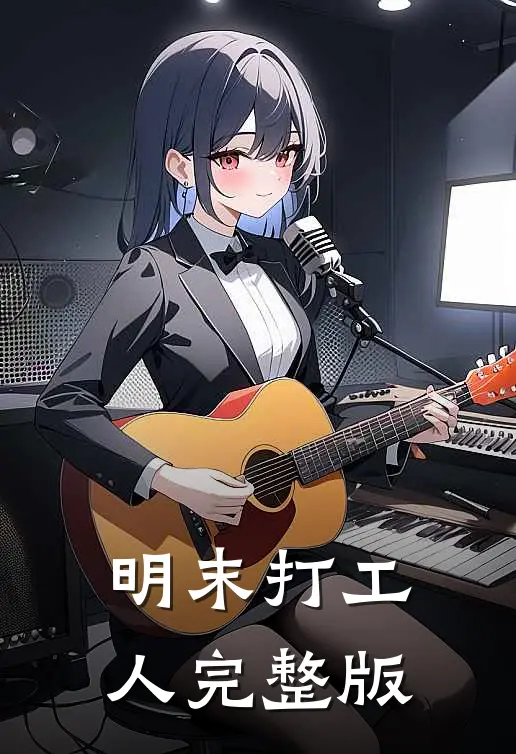 明末打工人完整版