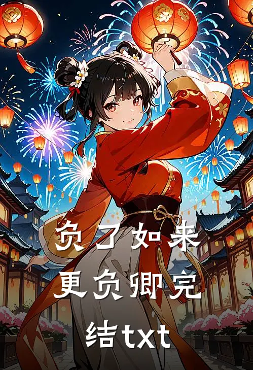 负了如来更负卿完结txt