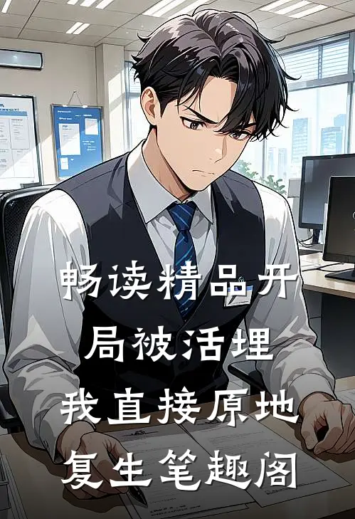 畅读精品开局被活埋,我直接原地复生笔趣阁