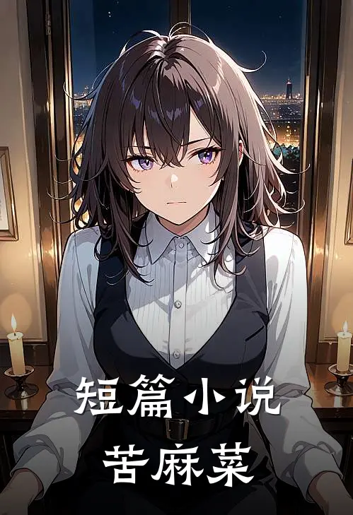 短篇小说苦麻菜