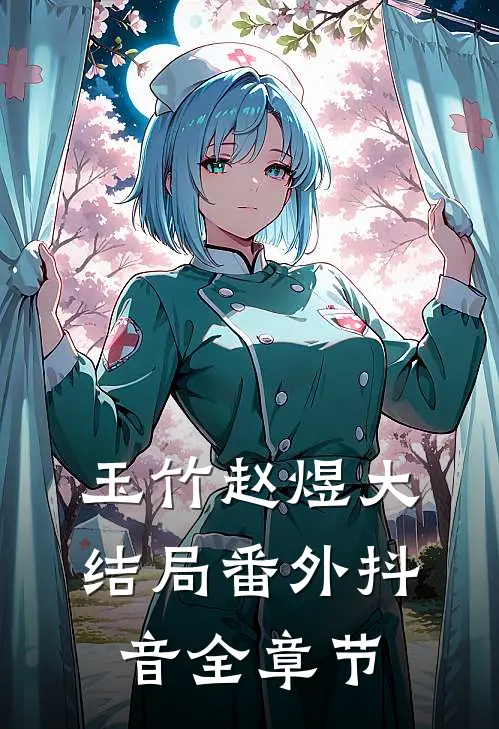 玉竹赵煜大结局番外抖音全章节