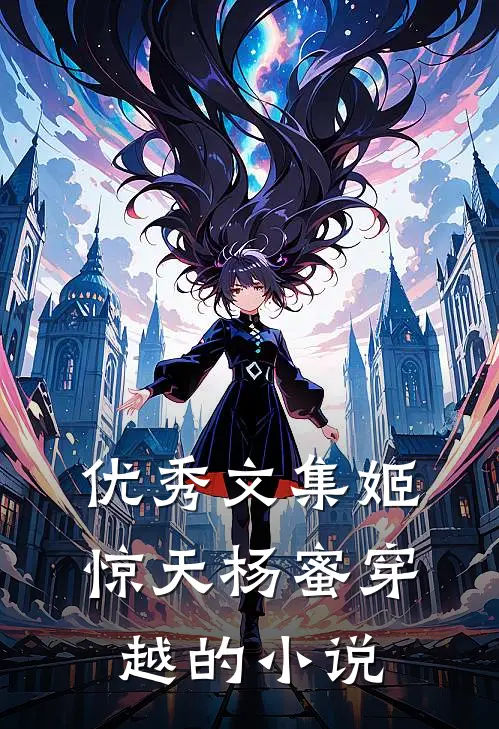 优秀文集姬惊天杨蜜穿越的小说