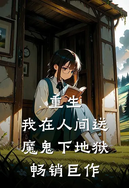 重生：我在人间送魔鬼下地狱畅销巨作