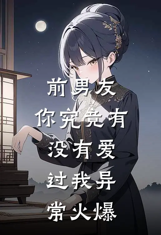 前男友：你究竟有没有爱过我异常火爆