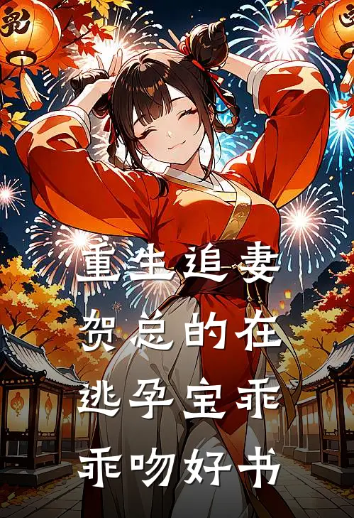 重生追妻，贺总的在逃孕宝乖乖吻好书