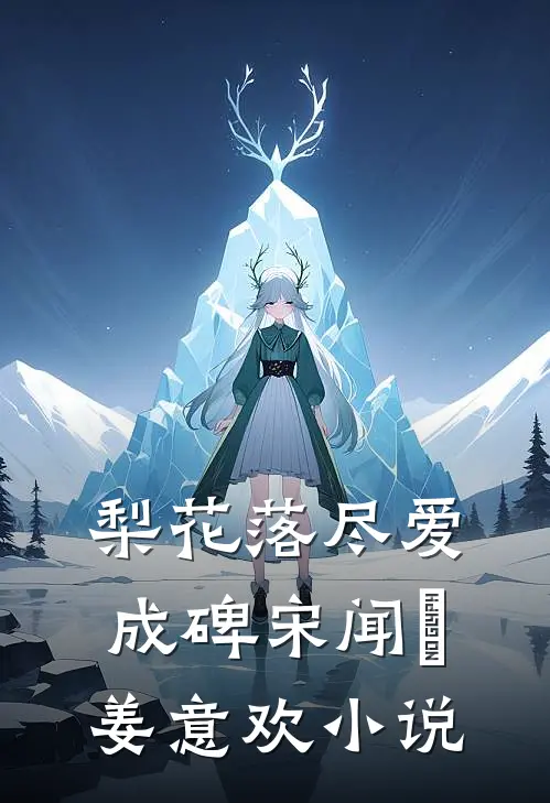 梨花落尽爱成碑宋闻璟姜意欢小说