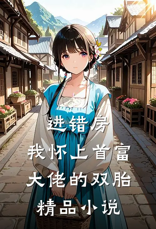 进错房，我怀上首富大佬的双胎精品小说