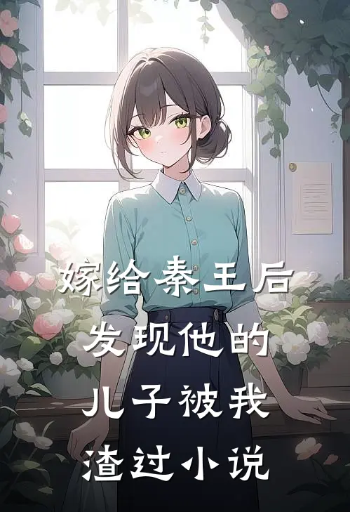 嫁给秦王后，发现他的儿子被我渣过小说