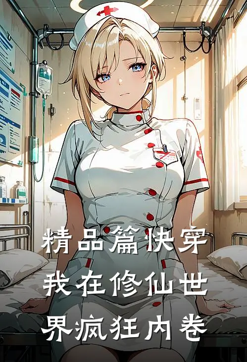 精品篇快穿我在修仙世界疯狂内卷