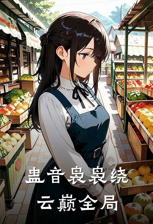 蛊音袅袅绕云巅全局