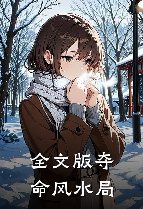 全文版夺命风水局
