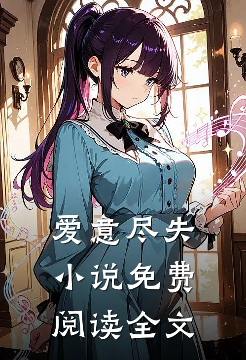 爱意尽失小说免费阅读全文