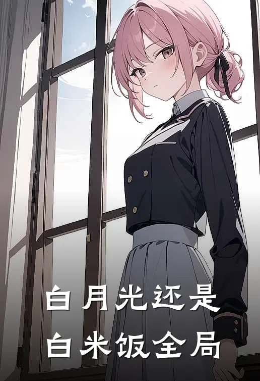 白月光还是白米饭全局