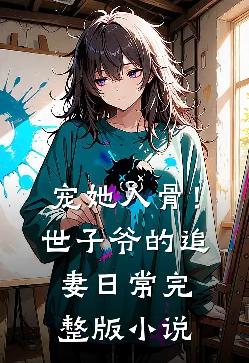 宠她入骨！世子爷的追妻日常完整版小说