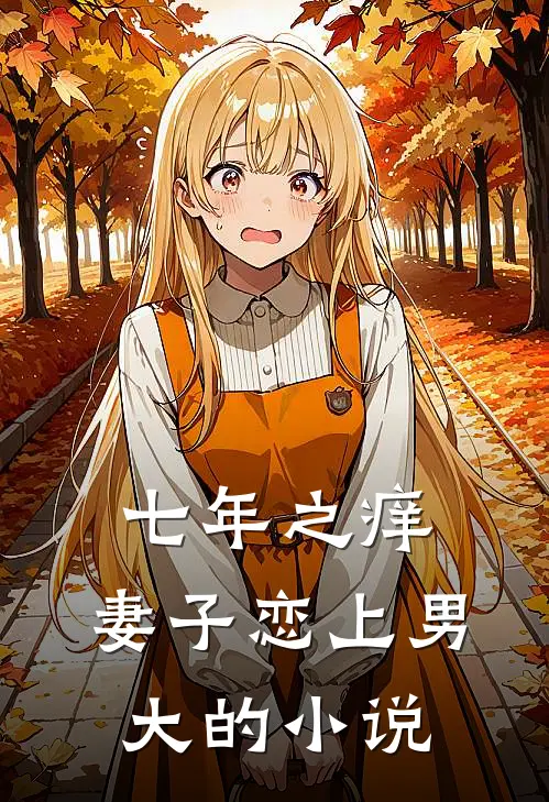 七年之痒，妻子恋上男大的小说