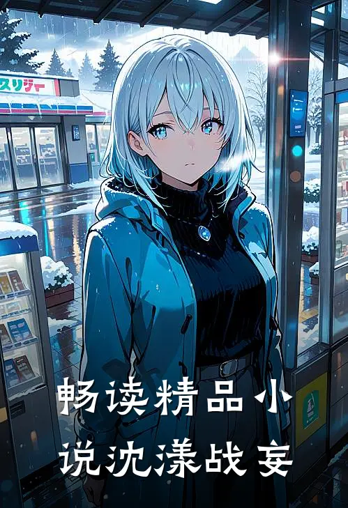 畅读精品小说沈漾战妄