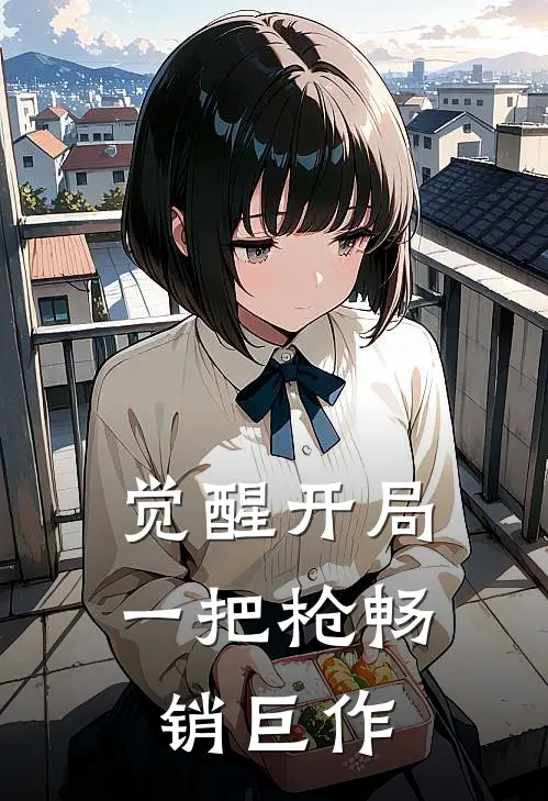 觉醒开局一把枪畅销巨作