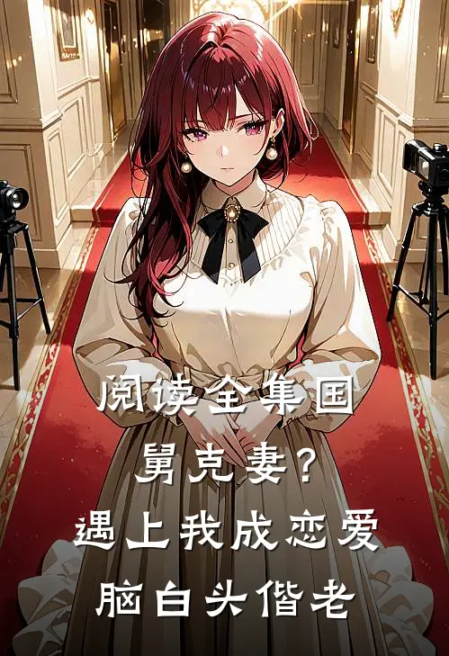 阅读全集国舅克妻？遇上我成恋爱脑白头偕老