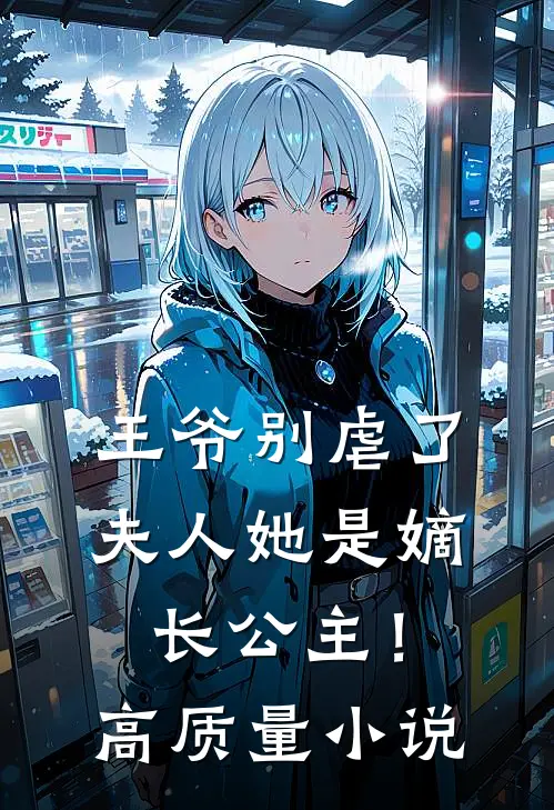 王爷别虐了,夫人她是嫡长公主!高质量