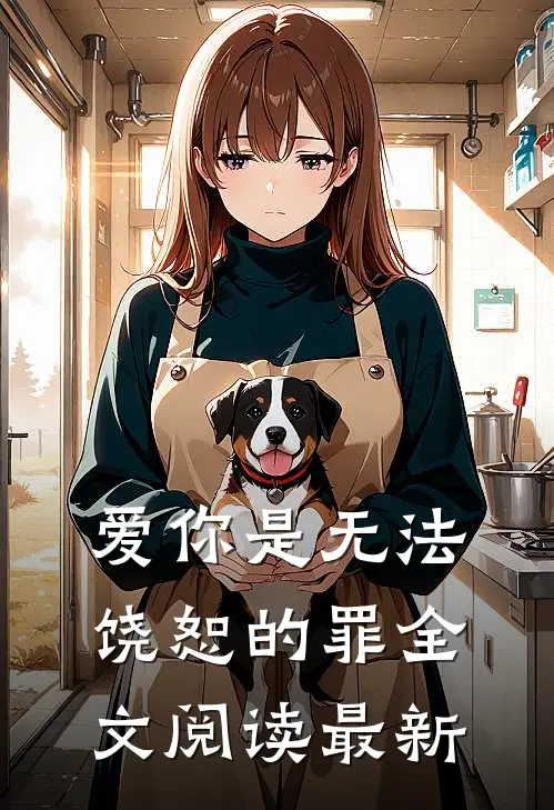 爱你是无法饶恕的罪全文阅读最新