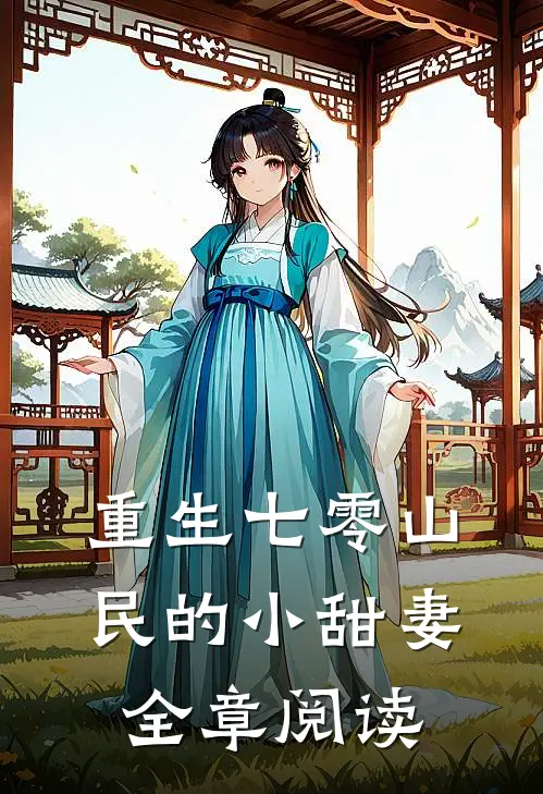 重生七零山民的小甜妻全章阅读