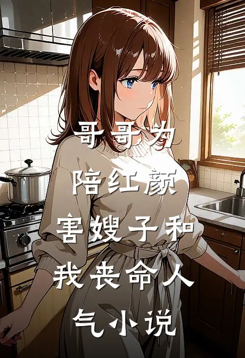 哥哥为陪红颜，害嫂子和我丧命人气小说