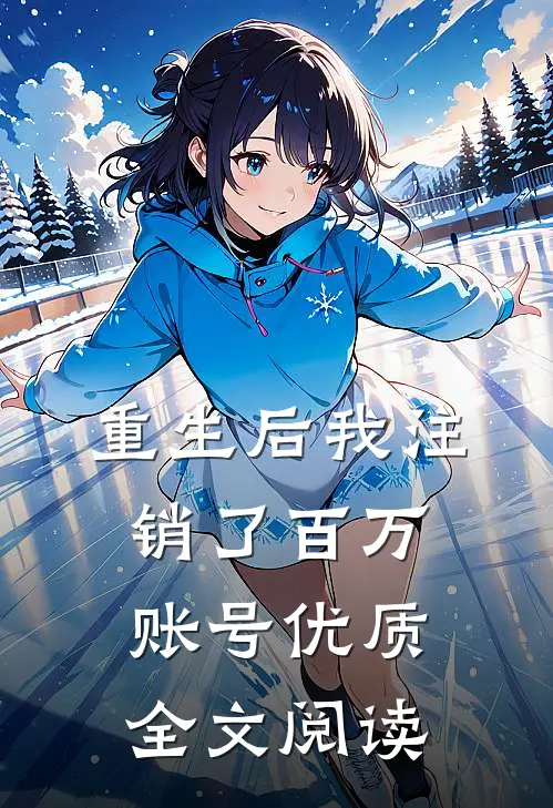 重生后我注销了百万账号优质全文阅读