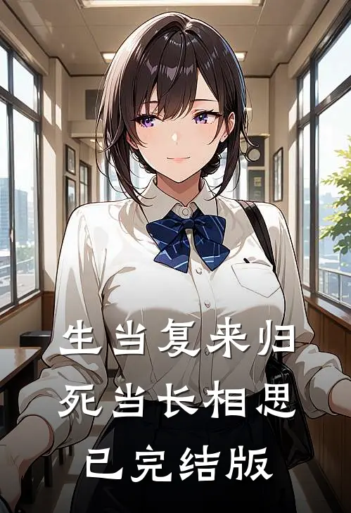 生当复来归，死当长相思已完结版