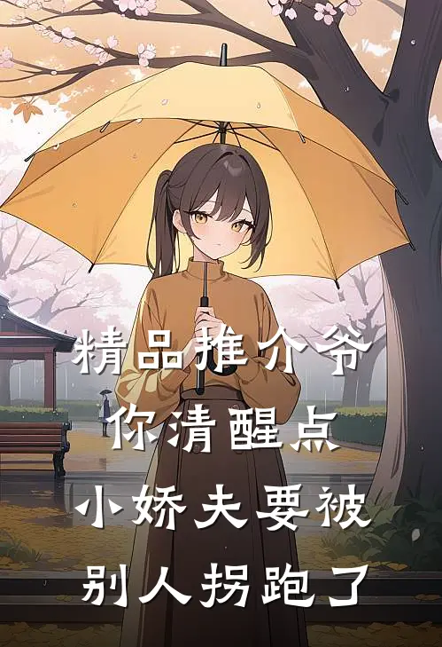 精品推介爷你清醒点，小娇夫要被别人拐跑了