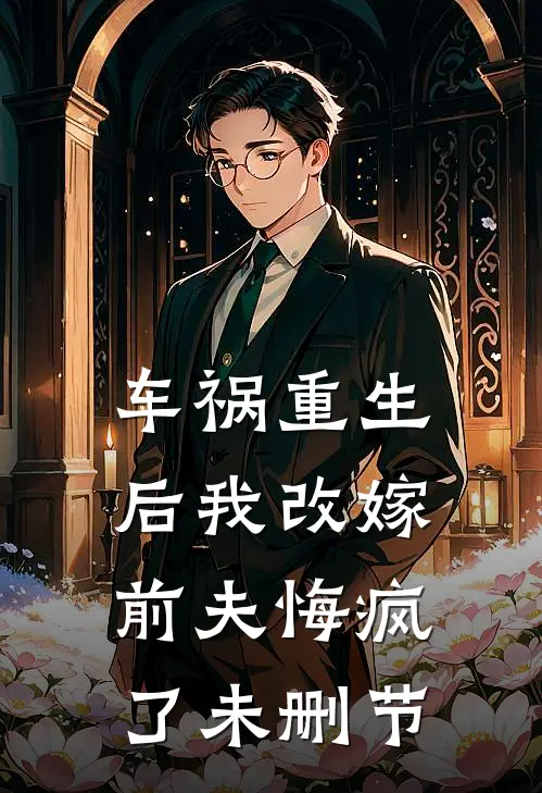 车祸重生后我改嫁,前夫悔疯了未删节
