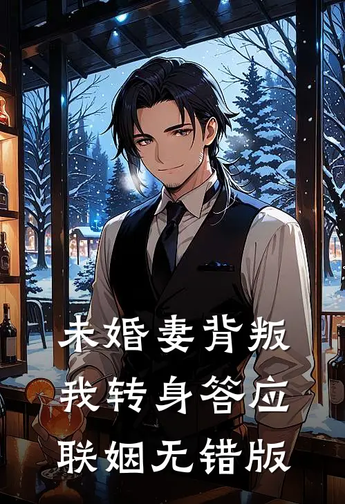 未婚妻背叛，我转身答应联姻无错版