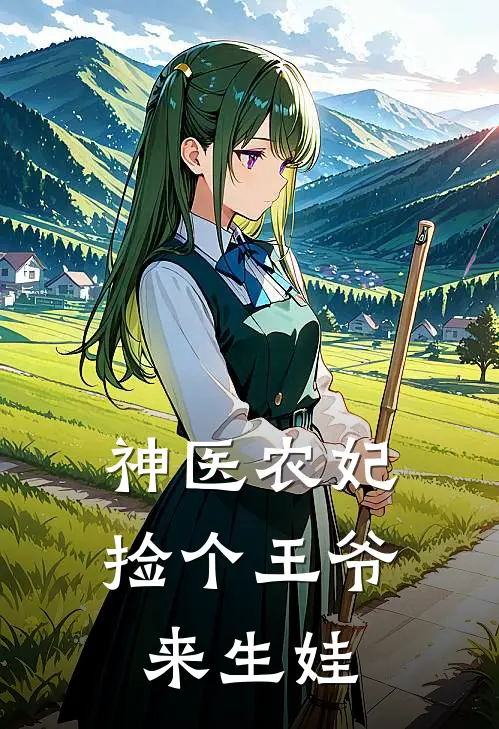 神医农妃：捡个王爷来生娃