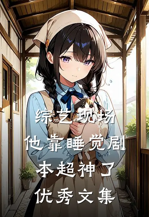 综艺现场，他靠睡觉剧本超神了优秀文集