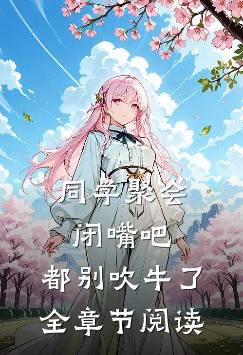 同学聚会：闭嘴吧，都别吹牛了全章节阅读