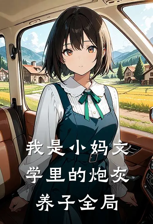 我是小妈文学里的炮灰养子全局