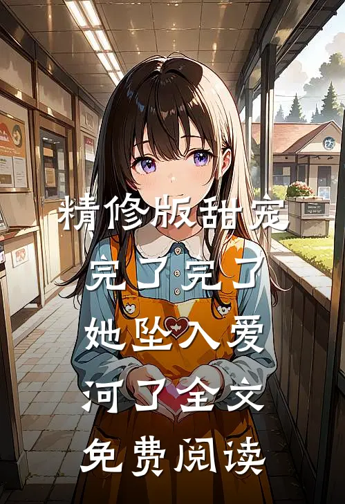 精修版甜宠:完了完了,她坠入爱河了全文免费阅读
