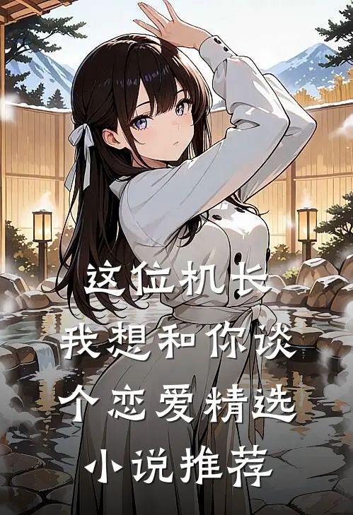 这位机长，我想和你谈个恋爱精选小说推荐