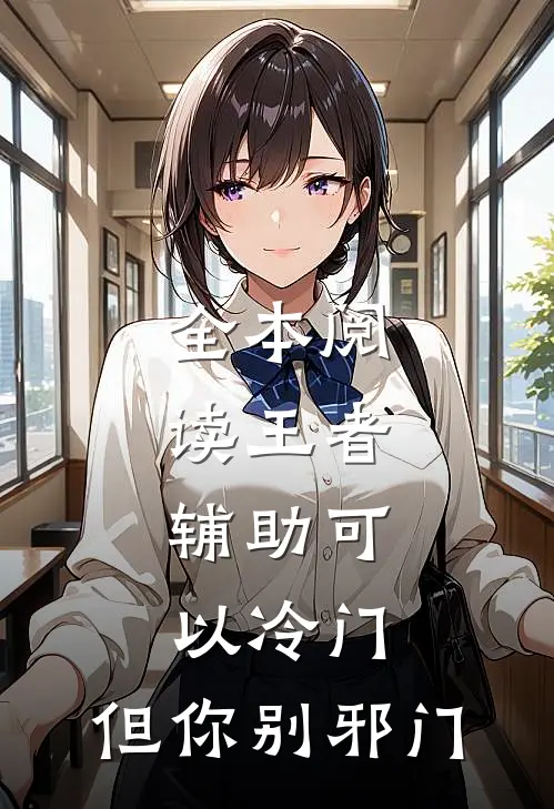 全本阅读王者：辅助可以冷门，但你别邪门