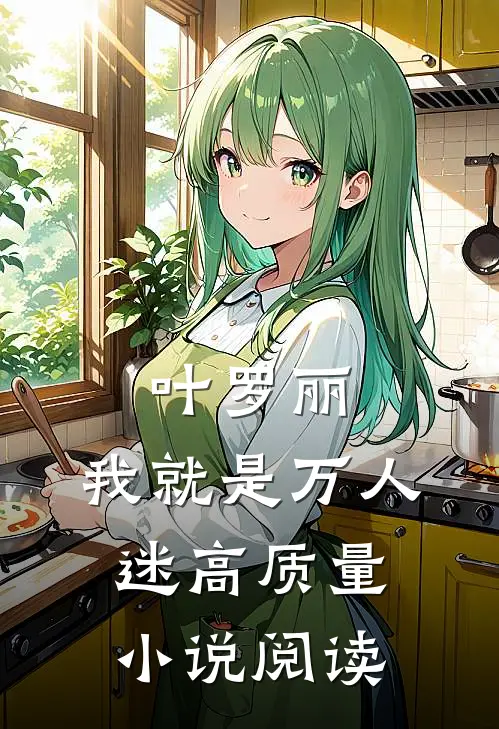 叶罗丽：我就是万人迷高质量小说阅读