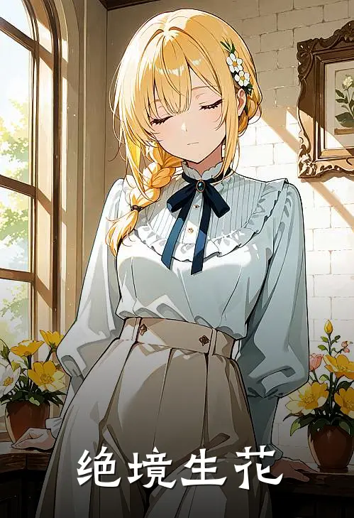 绝境生花