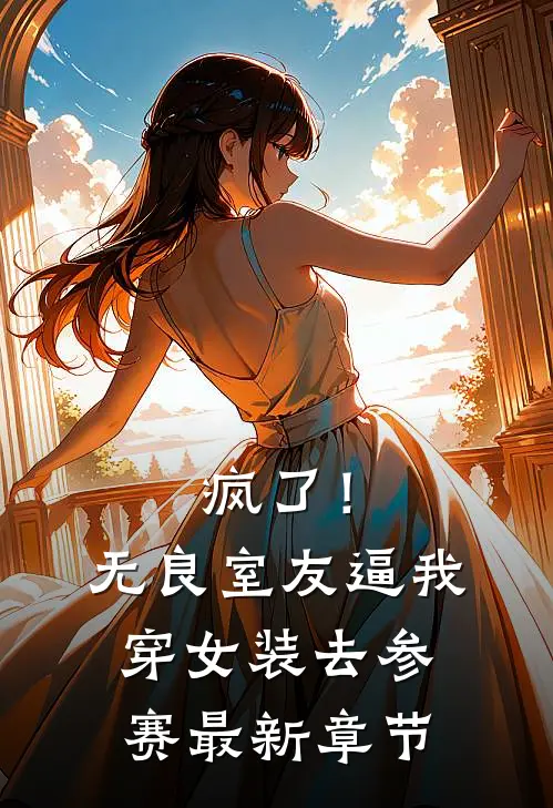疯了！无良室友逼我穿女装去参赛最新章节