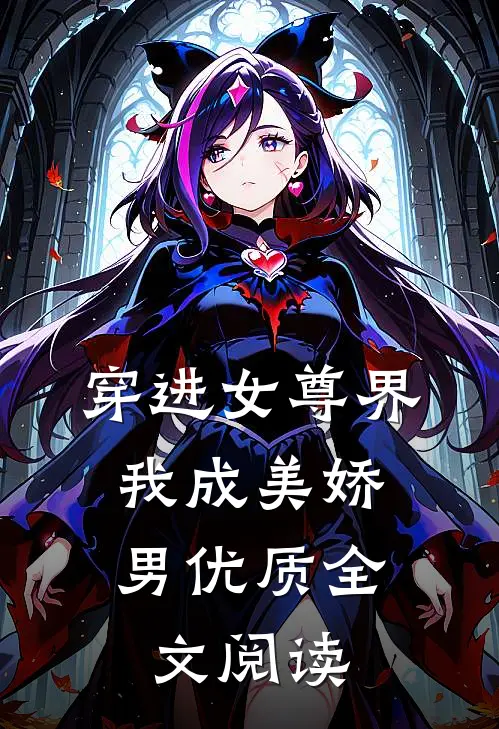 穿进女尊界,我成美娇男优质全文阅读