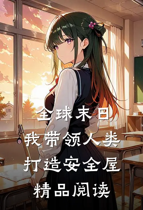 全球末日：我带领人类打造安全屋精品阅读