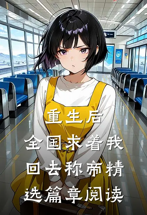 重生后，全国求着我回去称帝精选篇章阅读