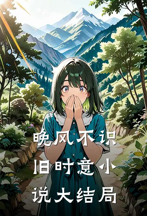 晚风不识旧时意小说大结局