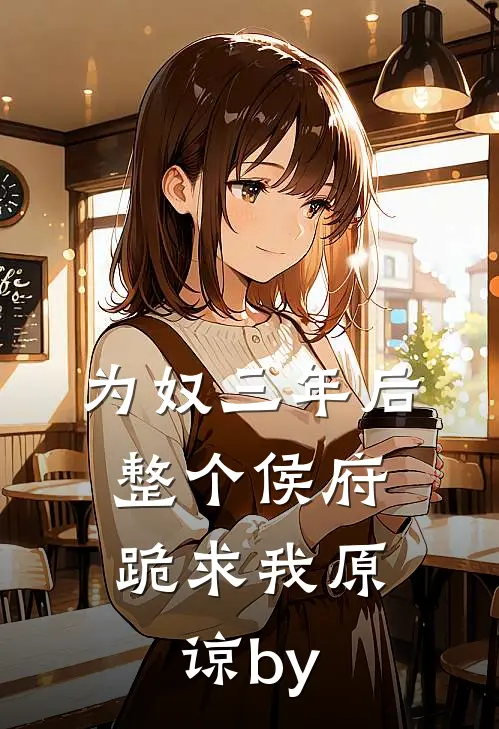 为奴三年后，整个侯府跪求我原谅by