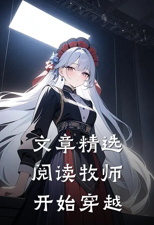 文章精选阅读牧师，开始穿越