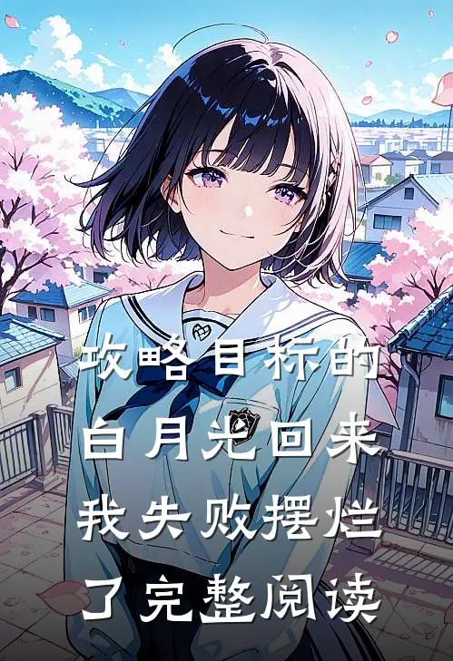 攻略目标的白月光回来，我失败摆烂了完整阅读