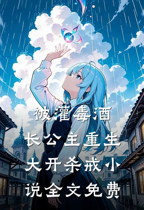 被灌毒酒，长公主重生大开杀戒小说全文免费